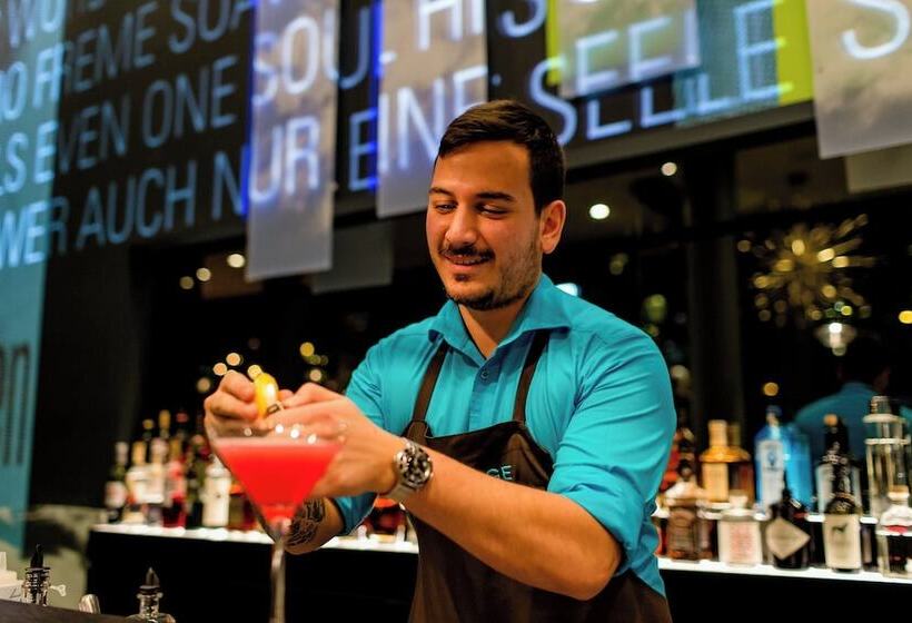 Motel One Bonn Beethoven