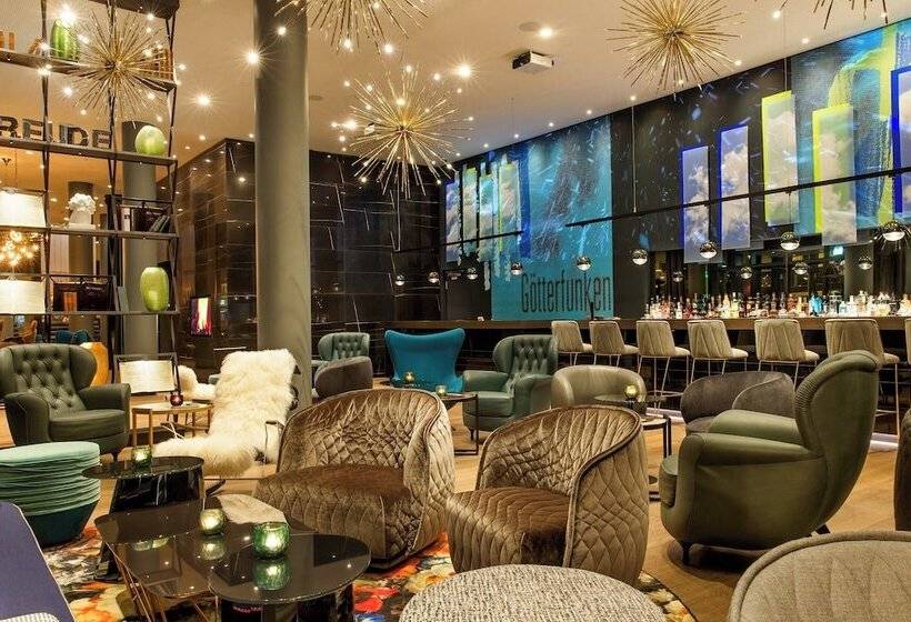 Motel One Bonn Beethoven