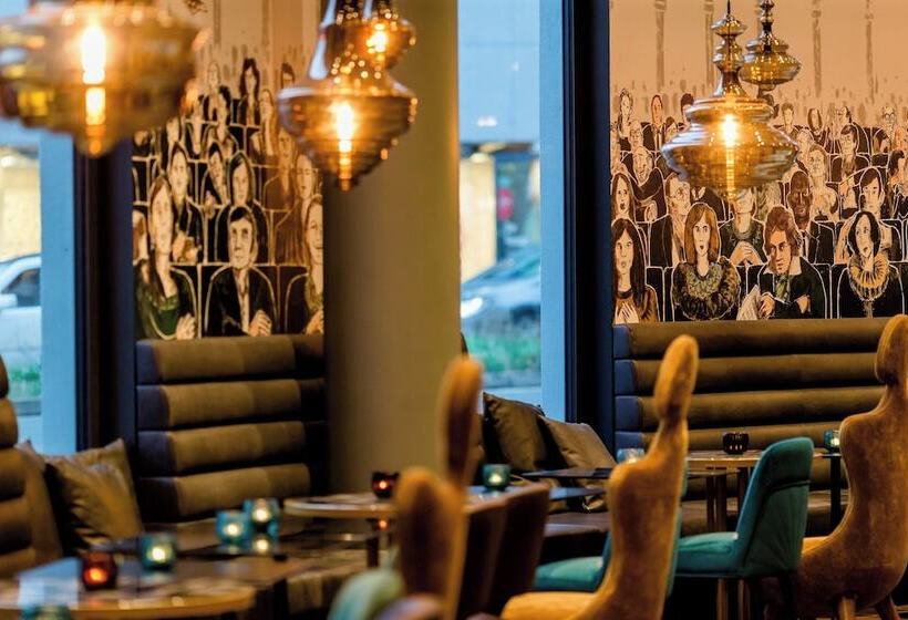 Motel One Bonn Beethoven