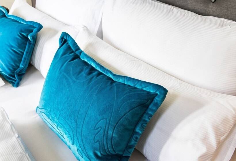 Motel One Bonn Beethoven