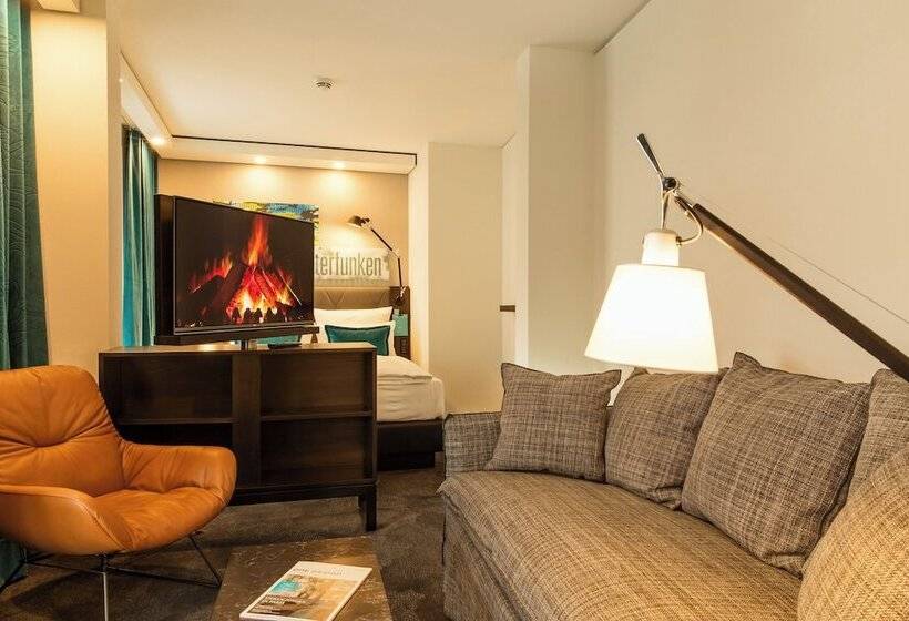 Motel One Bonn Beethoven