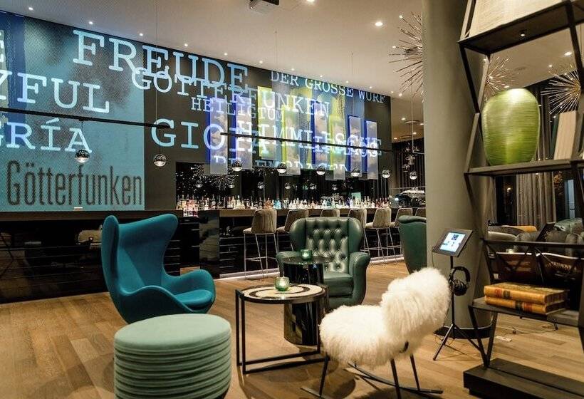 Motel One Bonn Beethoven