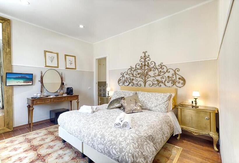 פנסיון Casa Satta 1925