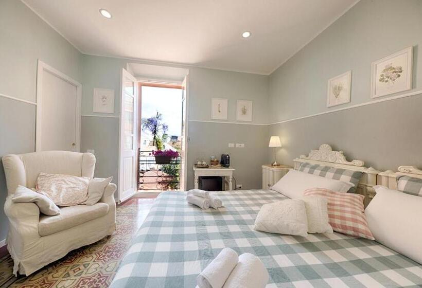 פנסיון Casa Satta 1925