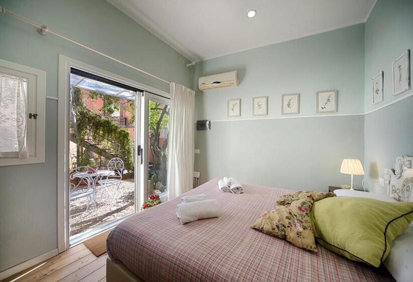 פנסיון Casa Satta 1925