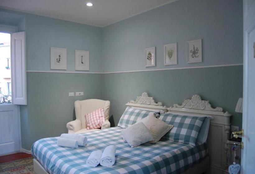 פנסיון Casa Satta 1925