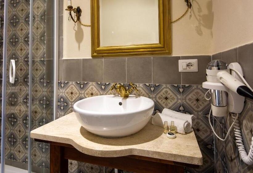 פנסיון Casa Satta 1925