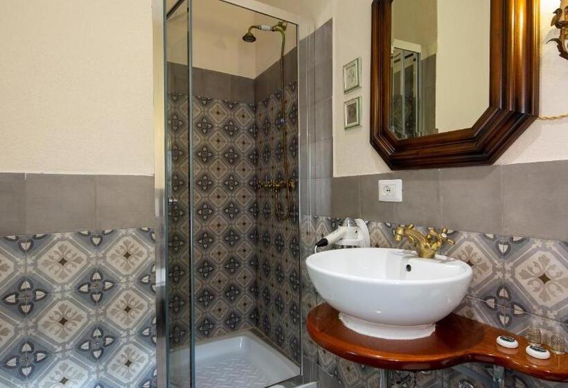 פנסיון Casa Satta 1925