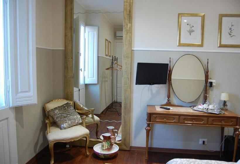 פנסיון Casa Satta 1925