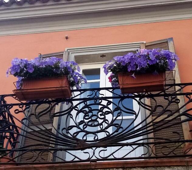 פנסיון Casa Satta 1925