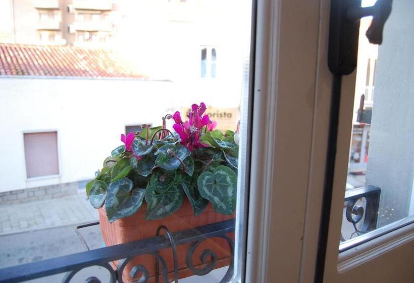 פנסיון Casa Satta 1925