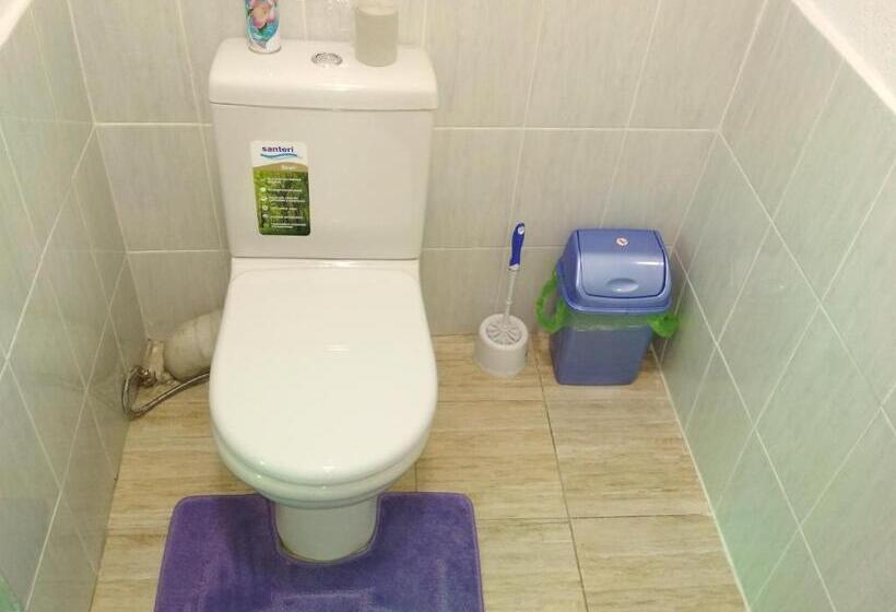 پانسیون Center Guesthouse