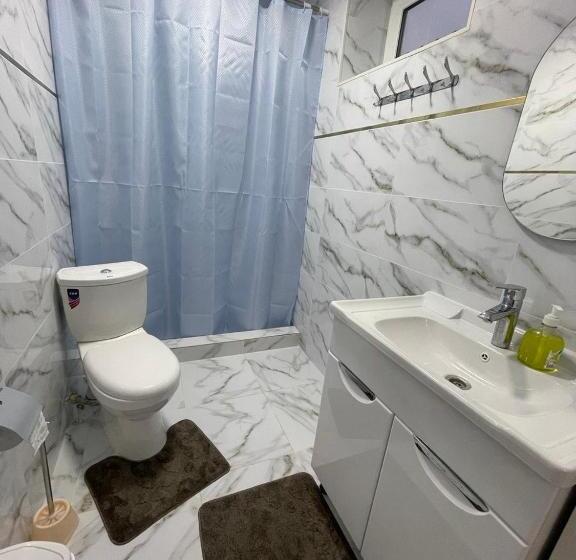 پانسیون Center Guesthouse