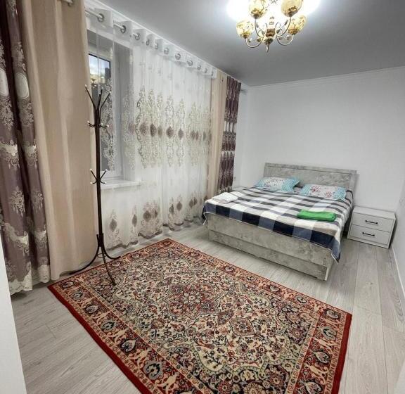 پانسیون Center Guesthouse