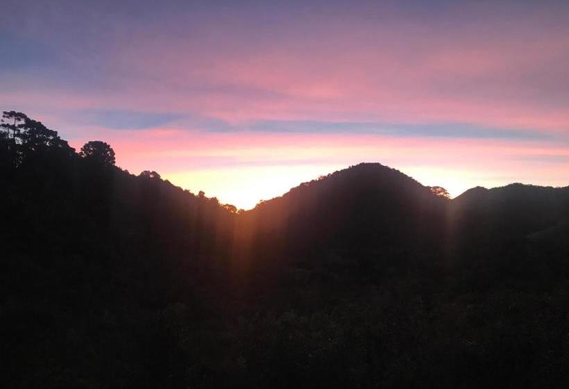 Пансион Chalé Recanto Sonho Meu