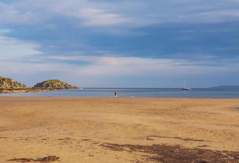 Pensjonat Drumfearne Guesthouse & Tearoom