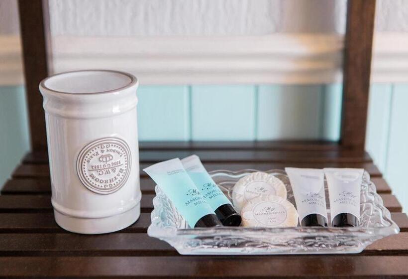 Pensjonat Drumfearne Guesthouse & Tearoom