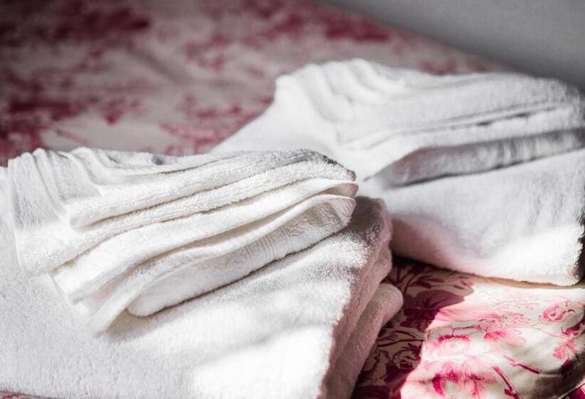 Pensjonat Drumfearne Guesthouse & Tearoom