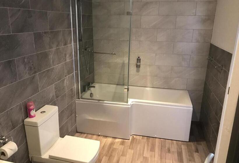 بنسيون Fornham Guest House