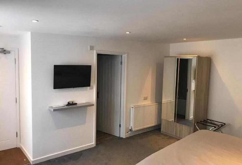 펜션 Fornham Guest House