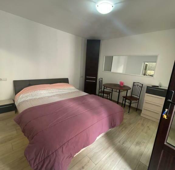 Пансион Gama Restaurant Cazare