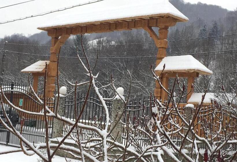 Пансион Gama Restaurant Cazare