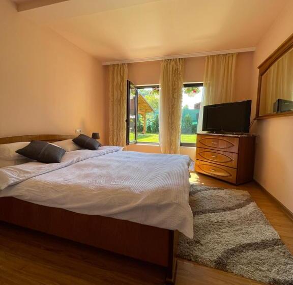 Пансион Gama Restaurant Cazare