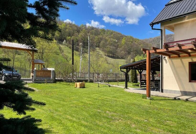 Пансион Gama Restaurant Cazare