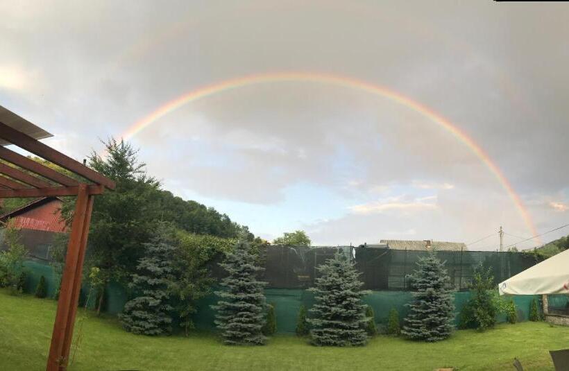 Пансион Gama Restaurant Cazare