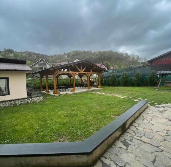 Пансион Gama Restaurant Cazare