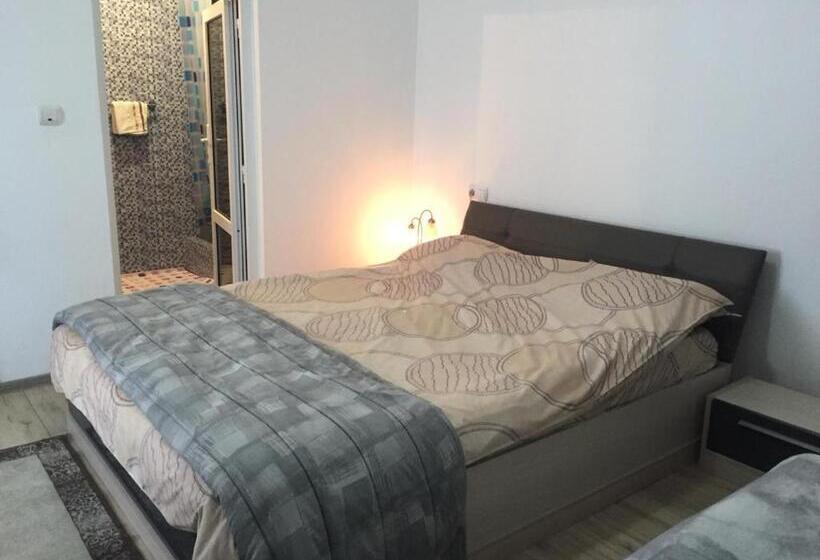 Пансион Gama Restaurant Cazare