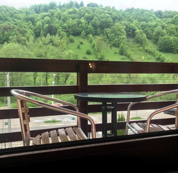 Пансион Gama Restaurant Cazare