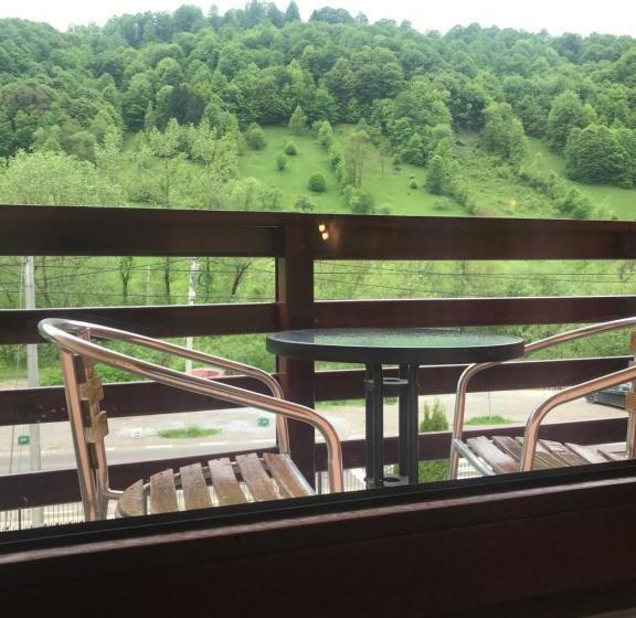 Пансион Gama Restaurant Cazare