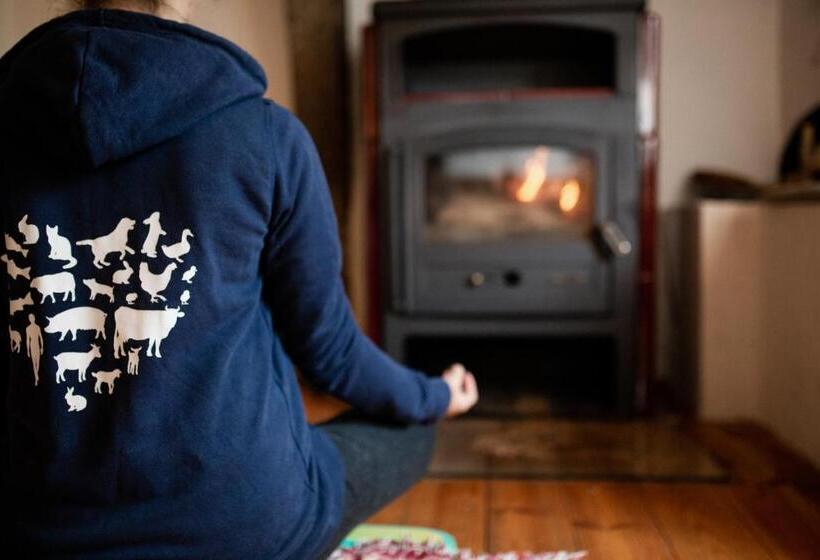 פנסיון La Beuratte