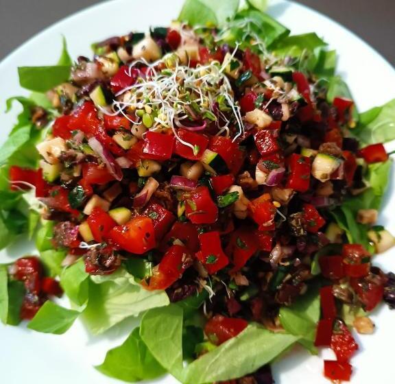 פנסיון La Beuratte