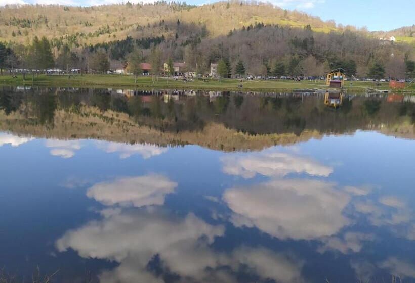 פנסיון La Beuratte