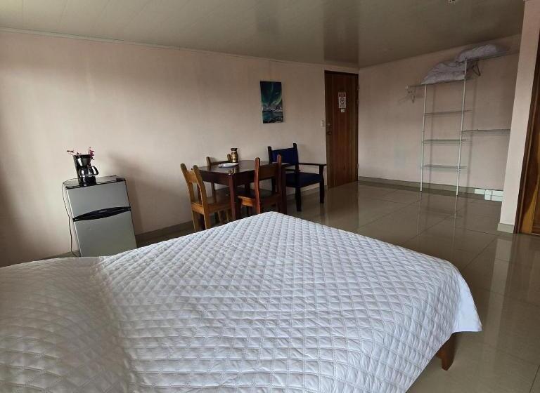 Пансион La Cascada