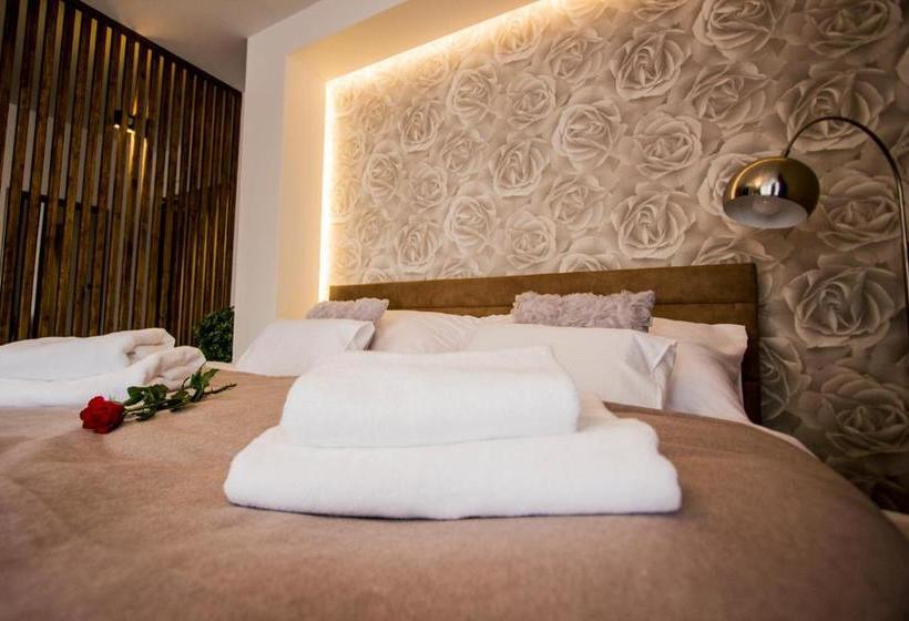 Пансион Penzion Zenit