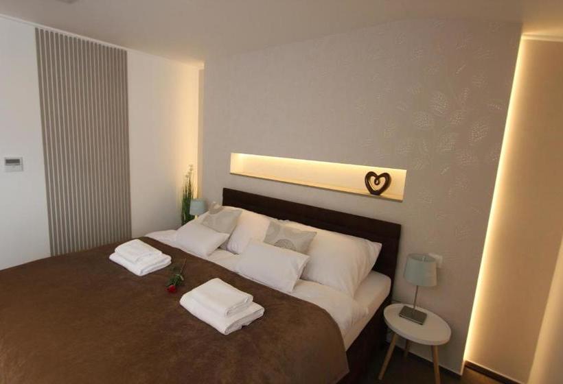 ペンション Penzion Zenit