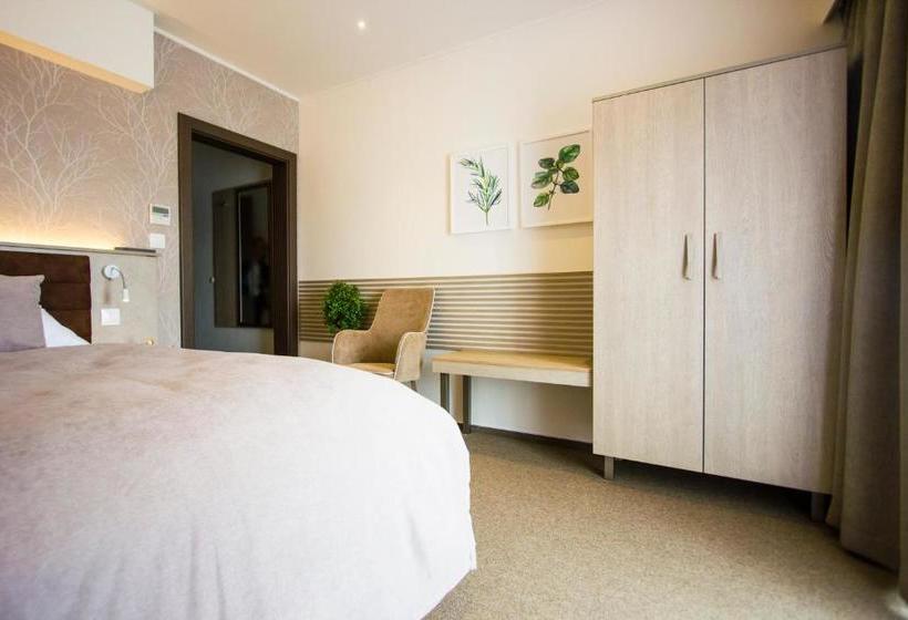 ペンション Penzion Zenit