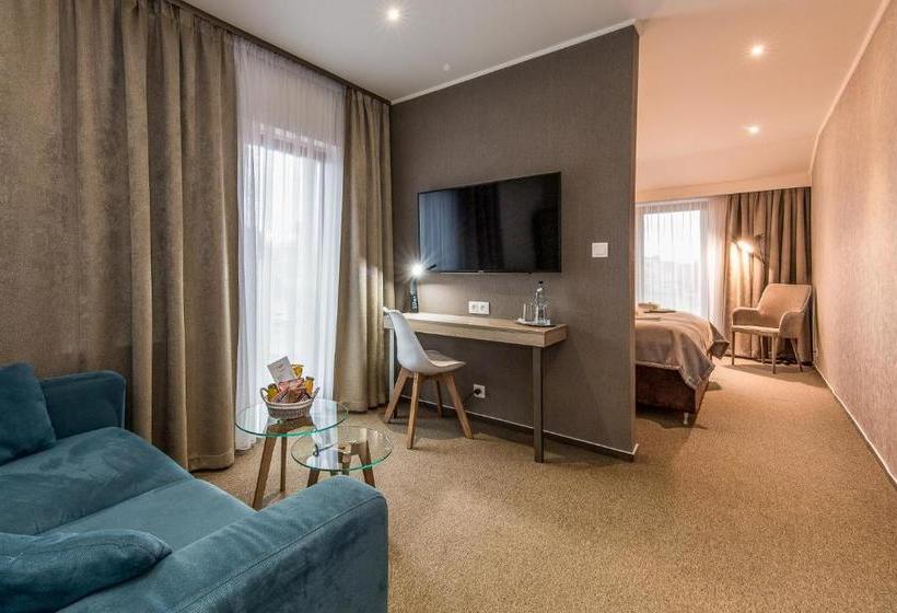 ペンション Penzion Zenit