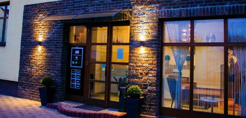 ペンション Penzion Zenit