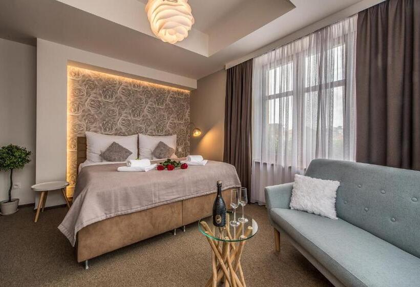 ペンション Penzion Zenit