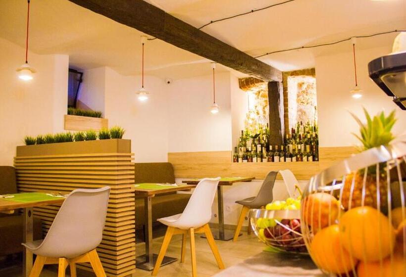 ペンション Penzion Zenit