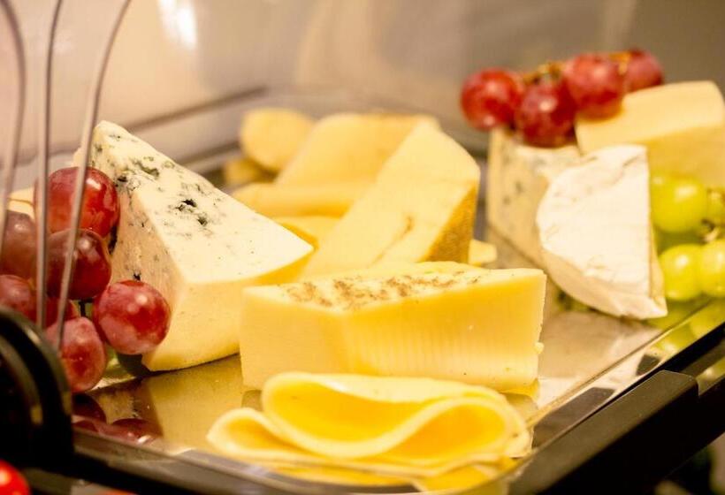 ペンション Penzion Zenit