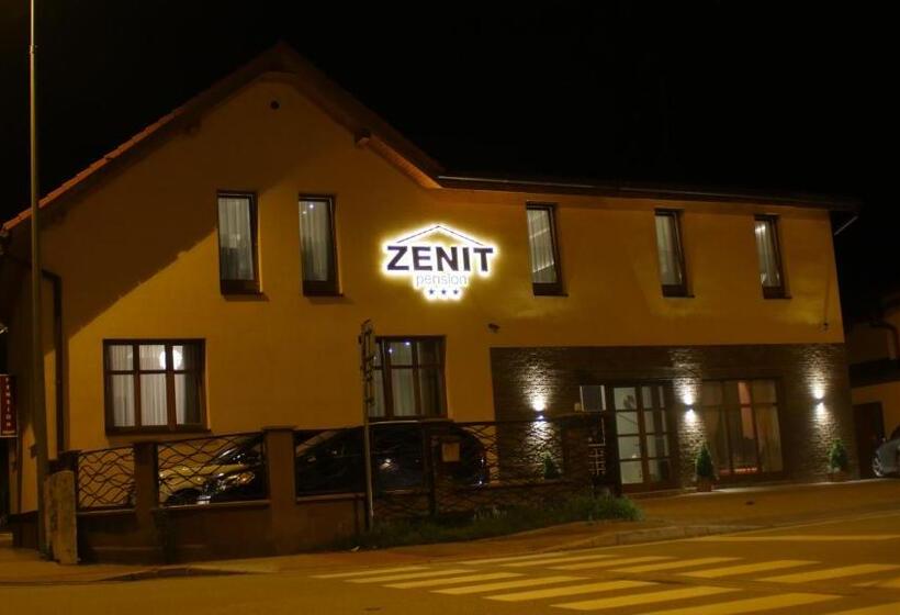 Пансион Penzion Zenit