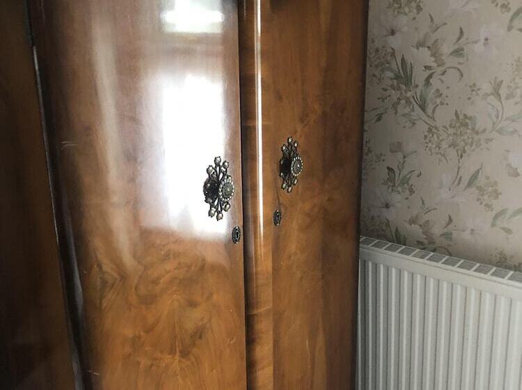 ペンション The Tannochbrae