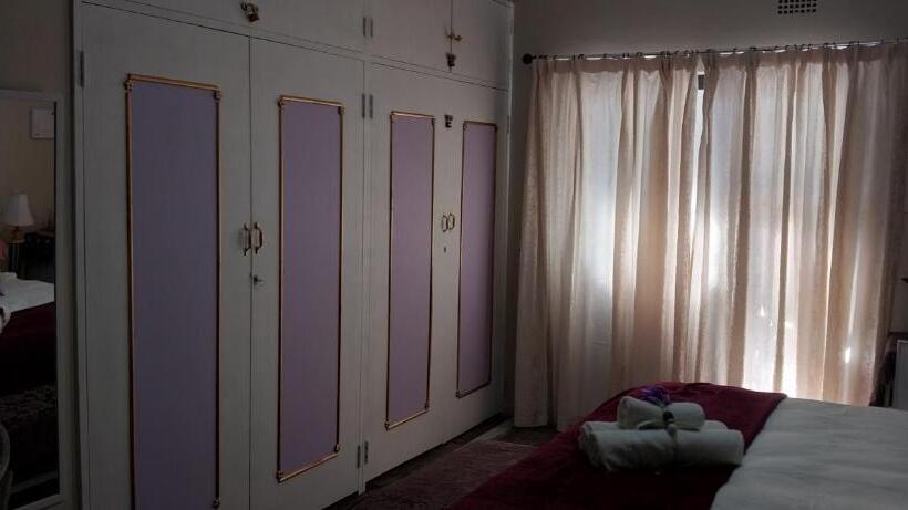 ペンション Vetra Amour Guesthouse