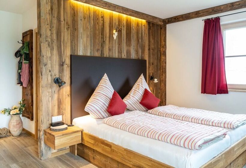 Pension Und Appartements Wild