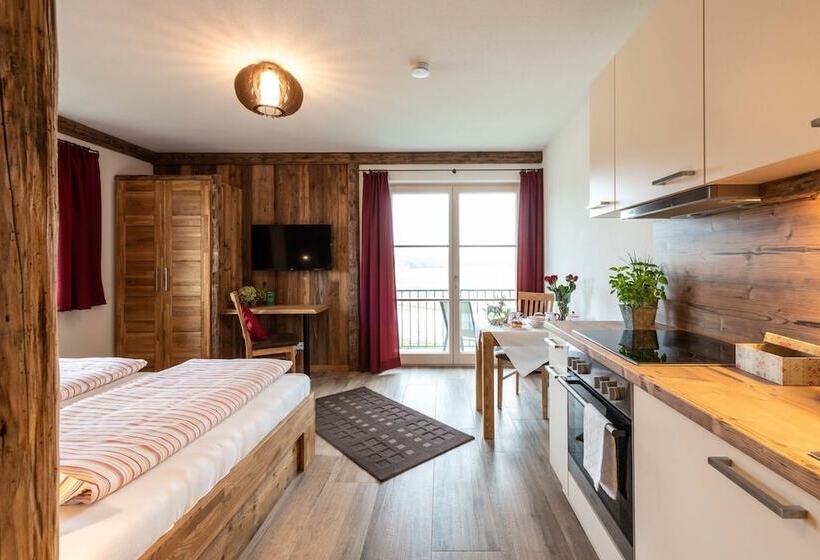 Pension Und Appartements Wild